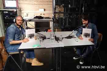 Cultuurhuis Tessenderlo start met podcast over lokale helden - Het Belang van Limburg