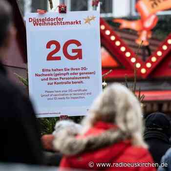 Erster Omikron-Fall in Düsseldorf bestätigt - radioeuskirchen.de