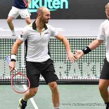 Erstmals seit 2007: DTB-Herren erreichen Halbfinale - radioeuskirchen.de