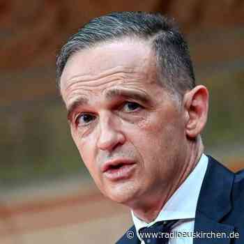 Nato geht wegen russischer Truppenbewegungen in Krisenmodus - radioeuskirchen.de