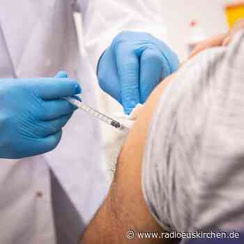 Letzter Ausweg Impfpflicht - Was die Politik jetzt tun will - radioeuskirchen.de
