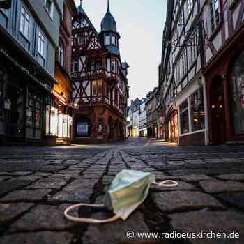 Karlsruhe billigt Corona-Notbremse - Bund-Länder-Beratungen - radioeuskirchen.de