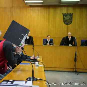 Lebenslange Haft im Prozess um Tod kleiner Jesidin - radioeuskirchen.de