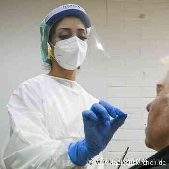 Corona-Lage in Europa - Große Sorgen je nach Impfquote - radioeuskirchen.de