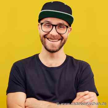 Künstlerbesuch: Mark Forster - radioeuskirchen.de