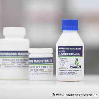 Gefährlicher Hype um ein Wurmmittel Ivermectin - radioeuskirchen.de