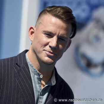 Channing Tatum kehrt als Stripper zurück - radioeuskirchen.de