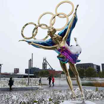 Omikron: China sieht keine Gefahr für Winterspiele - radioeuskirchen.de