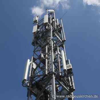 «Chip»-Netztest: Mehr Tempo bei allen Betreibern - radioeuskirchen.de