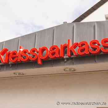 Kall: Übergangsfiliale von KSK und VR-Bank Nordeifel - radioeuskirchen.de