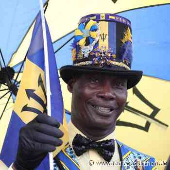 «Little England» Barbados trennt sich von der Queen - radioeuskirchen.de