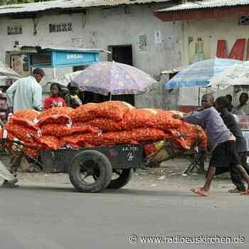 Mehr Einfluss in der Welt: EU will China Paroli bieten - radioeuskirchen.de