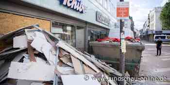 Euskirchen: 37-Jähriger ist kurz nach der Flut auf „Plündertour“ - Kölnische Rundschau