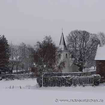 Heimatpreis für Dorfgemeinschaft Giescheid - radioeuskirchen.de