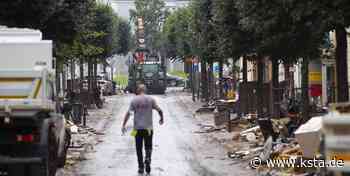 Kreis Euskirchen: Haushaltsentwurf steht – Ausgaben von 418,6 Millionen geplant - Kölner Stadt-Anzeiger