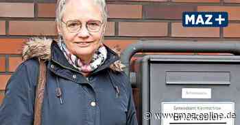 Kleinmachnow eröffnet zweite Schiedsstelle: Christina Barth ist neue Schiedsfrau - Märkische Allgemeine Zeitung