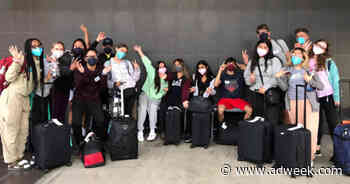 Away Launches Passport Scholarship Fund to Help Students Explore the World