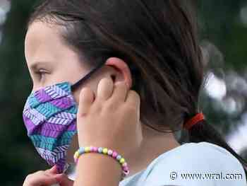 Schools, cities watching coronavirus' omicron variant for possible changes to mask policies - WRAL.com