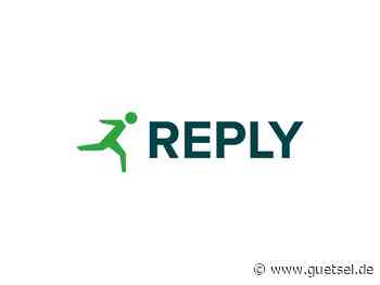 Reply: Data Reply, Sense Reply und Storm Reply erlangen AWS Energie-Kompetenzstatus - Gütsel