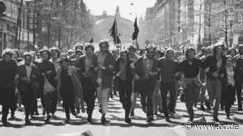 Fotoaustellung in Erlangen: Barbara Klemms deutsch-deutsches Foto-Gedächtnis - BR24