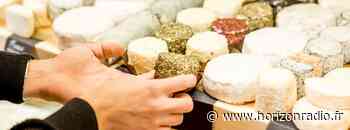 Embauche un vendeur sur les marchés d'Arras et ses alentours - Horizon radio - Horizon Radio