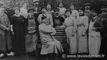 Il y a 130 ans, à Arras, les mineurs arrachaient la première convention collective de France - La Voix du Nord