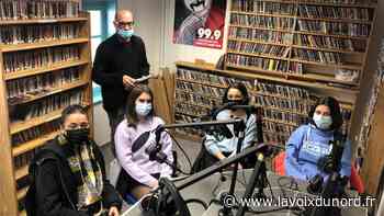 Arras : née dans l’effervescence des radios libres, PFM a su faire durer le provisoire - La Voix du Nord