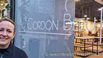 Arras : Au Cordon Bleu, l'enseigne de cuisine qui va vous donner envie de cuisiner - Nord Littoral