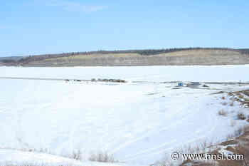Mackenzie Ice Road delayed due to warm early winter - Northern News Services