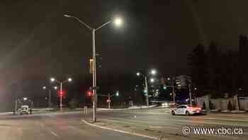 Multiple pedestrians injured, some critically, in London, Ont., crash