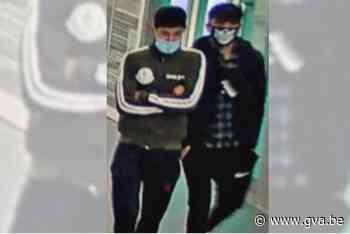 Camerabeelden van aanranding wél op VTM, woedende korpschef valt uit de lucht: “Dat kan toch niet de bedoeling zijn” - Gazet van Antwerpen