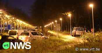 Lichaam aangetroffen tijdens opruimen van zwerfvuil aan Noordkasteel in Antwerpen - VRT NWS