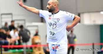 Amar Zouggaghi met FT Antwerpen vlot voorbij Charleroi: “Alles valt eindelijk in de juiste plooi” - Het Laatste Nieuws