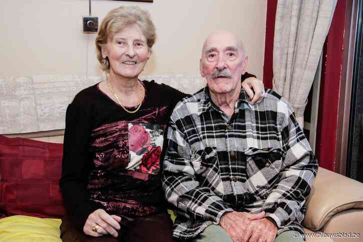 Gewezen Radio Minerva-dj trouwt op 91-jarige leeftijd: “Om haar toekomst veilig te stellen”