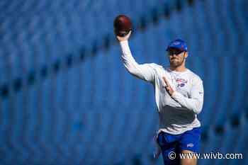 Report: Giants Sign Fromm