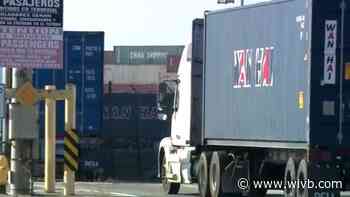 How to solve America’s truck driver shortage?  Younger drivers