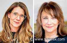 true[X] + Gimbal hires Christa Carone as president and Laurel Rossi as CMO