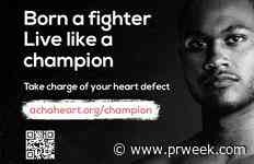 How the Adult Congenital Heart Association is keeping heart-defect patients engaged