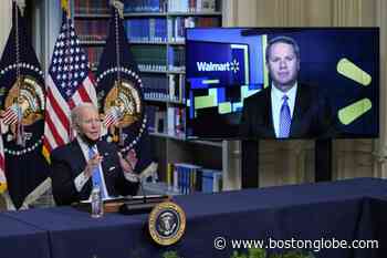 The Delta variant hit the US economy hard. Will Omicron pack a similar punch? - The Boston Globe