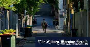 Delta-driven economic hit could be worse than expected, fuelling Omicron fears - The Sydney Morning Herald