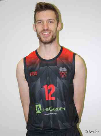 Basket Tielt kijkt uit naar topper tegen BBV Oedelem: “Winnen betekent een eerste stap richting promotie” - KW.be - KW.be