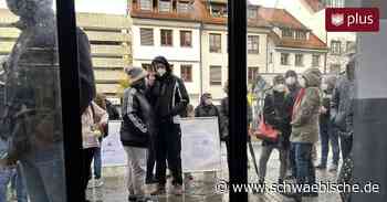 Stern TV zeigt Impfaktion in Ravensburg | schwäbische - Schwäbische