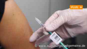 Altenpflege in Augsburg: Arbeitgeber hoffen auf mehr Impfbereitschaft