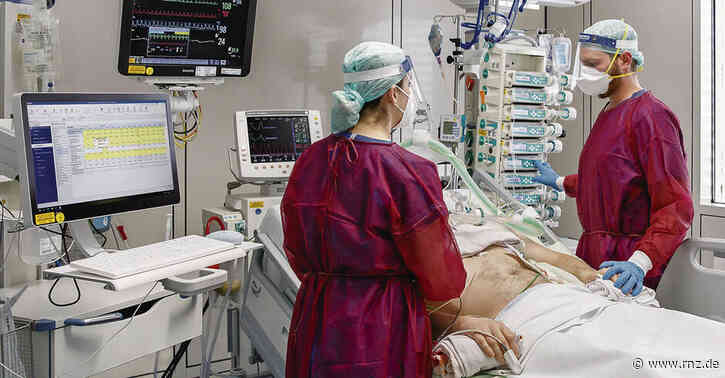 Mannheim:  Krankenhäuser müssen Operationen verschieben