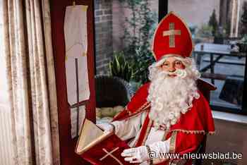 Sinterklaasje, blijf maar buiten met je knecht: zo is de goedheilig man toch nog welkom