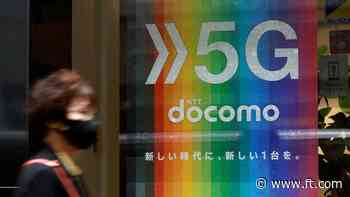 FT-Omdia Digital Economies Index: spotting the next tech growth markets