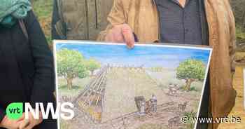 Archeologen vinden boerenerf van meer dan 2.000 jaar oud in Lokeren - VRT NWS