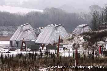 Floating Christmas markets coming to Brockholes Nature Reserve this weekend