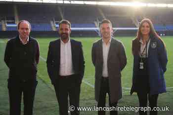 Burnley FC: Clarets' charity announces sponsorship from SPAR