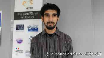 Arras : la Poste et l'École de la deuxième chance s'associent pour l'insertion professionnelle - Nord Littoral